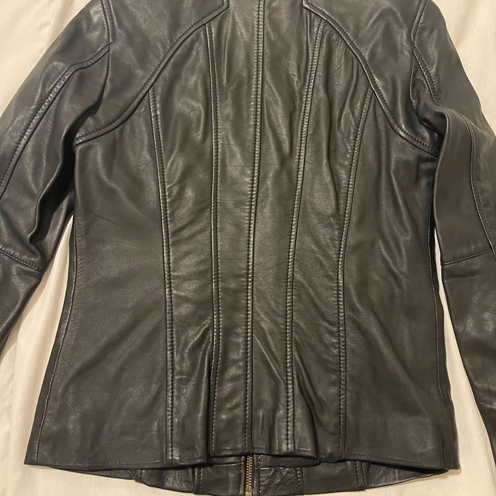 Andrew Mark Jacket. - image 3